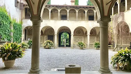 Castello di Valverde a Bergamo e Cascina Cavallina a Covo: tornano le aperture del Fai