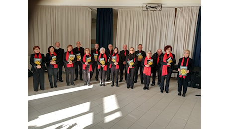 L’A.C.M.O organizza il Concerto di Natale del Coro polifonico “La Corale” di Feroleto Antico