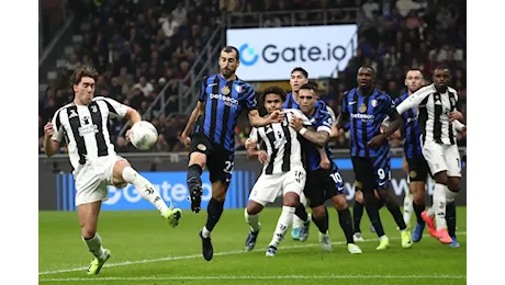 Serie A, dall'Inter alla Juventus: i debiti 2023/24 dei top club a confronto