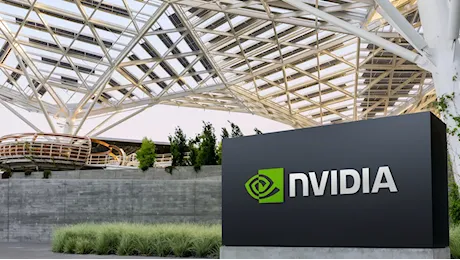 Borsa oggi 8 novembre: Nvidia torna regina in una Wall Street euforica. La Fed taglia i tassi come previsto