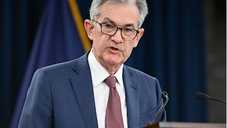 Fed, Powell: Un altro passo per ridurre freno. Nessun impegno su dicembre