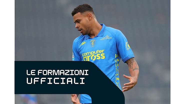 Serie A, le formazioni ufficiali di Como-Cagliari: fuori Butez, Pepe Reina dal 1' - Diretta Serie A, le formazioni ufficiali di Como-Cagliari: fuori Butez, Pepe Reina dal 1' - Diretta