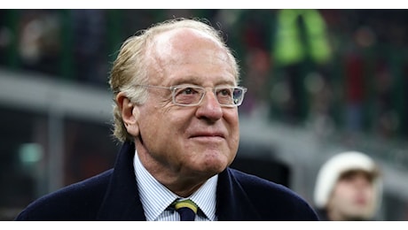 Scaroni: “Milan e Inter stanno lavorando per costruire uno stadio assieme”