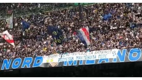 Sospetti di criminalità organizzata dietro il tifo estremo