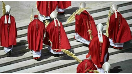 Papa, da Giovanni a Alessandro: ecco i 10 nomi più utilizzati fino ad oggi. Quali sono