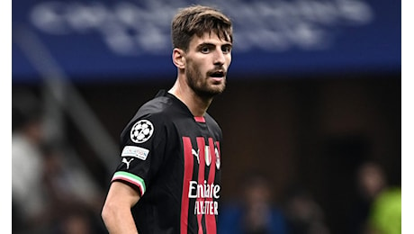 Infortunio Gabbia, il rossonero recupera per Milan Juve? L’annuncio del difensore non lascia dubbi: cosa filtra