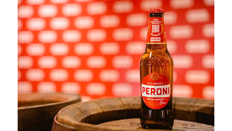 Birra Peroni: cent’anni di successi e sostenibilità a Bari