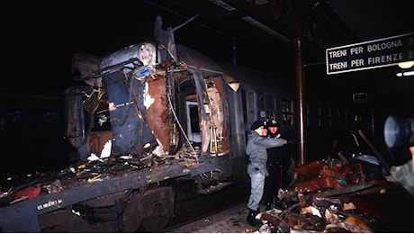 Strage del Rapido, 40 anni dopo. Il ricordo del presidente Mattarella:: L’Italia reagì unita a quell’attentato