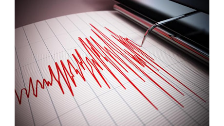 Terremoto oggi Cosenza, forte scossa 4.2: le news