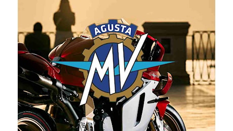 MV Agusta, il nuovo modello è una vera e propria opera d’arte: anche il prezzo stupisce
