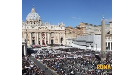 Le strade chiuse a Roma sabato 29 e domenica 30 giugno