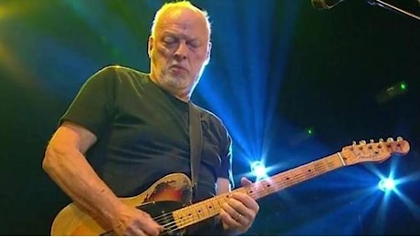 David Gilmour in concerto al Circo Massimo, strade chiuse e bus deviati: tutte le info