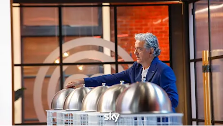 MasterChef Italia: Sfide e record di ascolti nella Serata 'Tinta di Rosso' su Sky e NOW