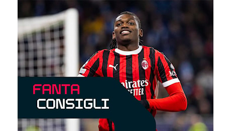 Fantaconsigli: le migliori scelte per reparto in vista della quattordicesima giornata di Serie A