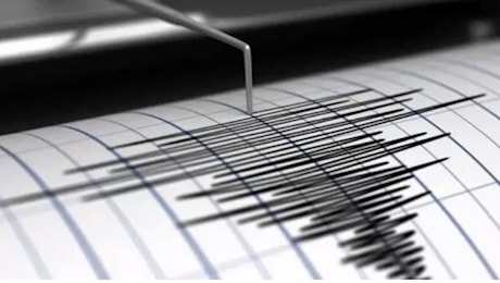 Scossa di terremoto (magnitudo 4) in provincia Cuneo verso il confine francese