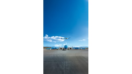 Quale futuro per ITA Airways nel breve per il prossimo paio d’anni
