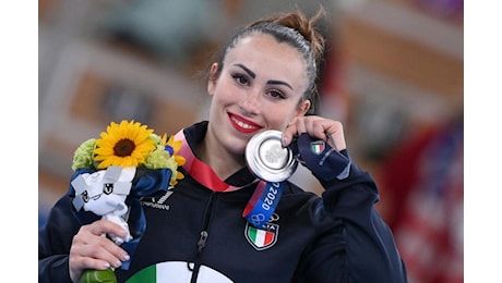 Vanessa Ferrari spegne il sogno olimpico: Il mio polpaccio ha ceduto: finisce il percorso verso Parigi 2024
