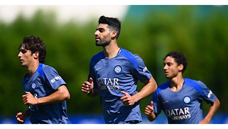 Gazzetta: “Inter, chi ha visto da vicino Taremi in questi giorni dice che…”
