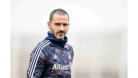 Bonucci su Allegri: Lite accesa, ci hanno divisi dopo uno scontro