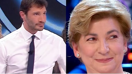 Affari Tuoi, Antonietta (confusa dalla figlia) incassa: è polemica