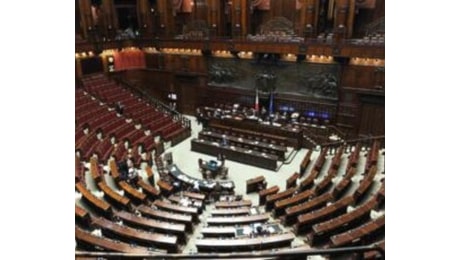 Manovra, corsa contro il tempo: si riparte in commissione Bilancio