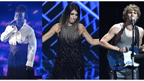 X Factor, le pagelle: The Foolz spietati (8), Patagarri scombinati (7), Salvetti noiso (4). Murphy aveva ancora qualcosa da dire (6)