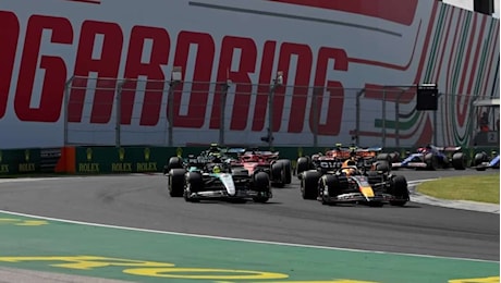 Incidente Hamilton-Verstappen: Ci sarà sempre ostilità da parte sua