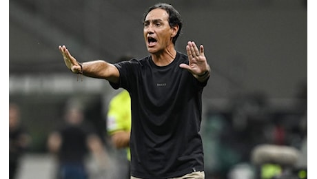 Nesta confermato sulla panchina del Monza? Arriva la decisione sul tecnico, gli ultimi aggiornamenti sulla sua posizione in vista della Juventus