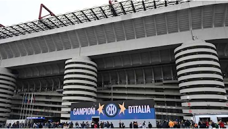 Corsera - Stadio vicino a San Siro: incontro positivo. Da Inter e Milan tre richieste preventive al Comune