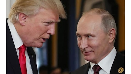 Trump e Putin, Cremlino su possibile incontro: Nulla di pianificato al momento