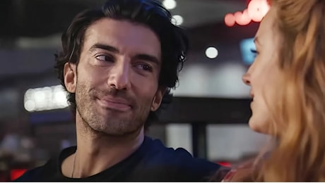 La PR di Justin Baldoni: Nessuna campagna di diffamazione contro Blake Lively, bastava internet