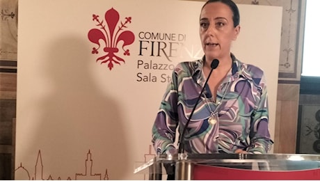 Firenze, dopo la sindaca una vicesindaca: Funaro nomina Paola Galgani (Cgil). Nella nuova giunta anche un pronipote di Gramsci