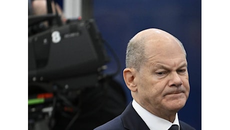 Scholz al capolinea, resa dei conti nella Spd. Tutto è già pronto per la successione