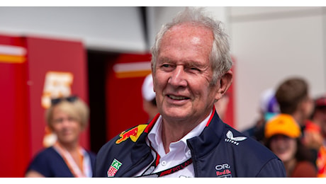 Red Bull, Helmut Marko stronca la Ferrari per il Mondiale Costruttori: È forte, ma non si ripeterà in ogni gara