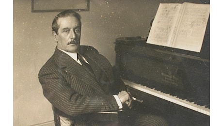 Centenario di Puccini: omaggio al Maestro tra eventi e commemorazioni