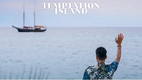 Temptation Island, prima puntata: quando va in onda e cosa succede