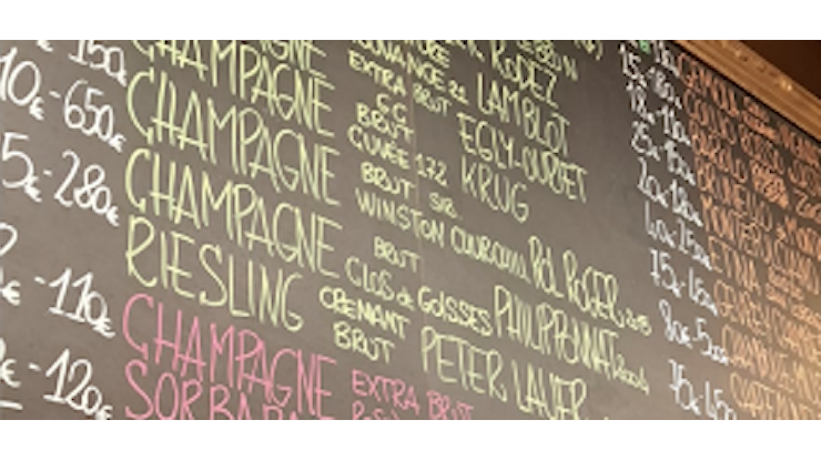 Il Vinitaly 2025 visto dall’Antica Bottega del Vino di Verona (è qualcosa di unico al mondo) - Intravino