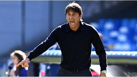 Conte era sugli spalti per Torino-Napoli 3-0: Andava tutto storto. Guardate ora il City...