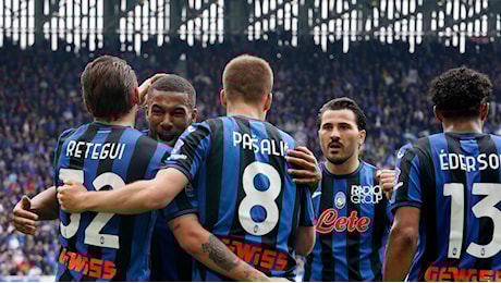 Atalanta-Bologna 2-0, le spigolature di Serina. Solo 4 tiri, record negativo. Riecco l'atteggiamento da squadra vera