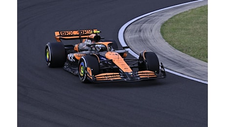 F1, i promossi e i bocciati del GP d'Ungheria 2024. McLaren e Hamilton a pieni voti. Verstappen troppo nervoso