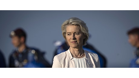 Von der Leyen contro Orbán, in Europa inizia la resa dei conti