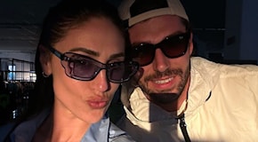Cecilia Rodriguez ad un mese dalla nozze con Ignazio Moser: confessioni inaspettate su Instagram