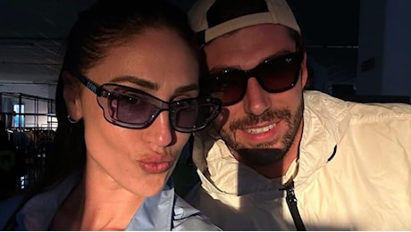 Cecilia Rodriguez ad un mese dalla nozze con Ignazio Moser: confessioni inaspettate su Instagram