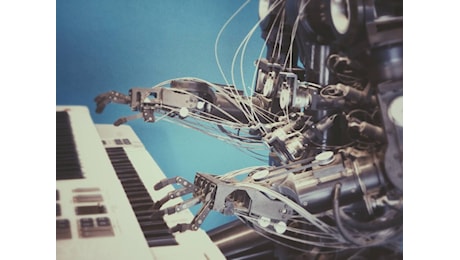 6 generatori di musica basati sull'intelligenza artificiale