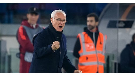 Coppa Italia, arriva la Sampdoria. Ranieri cerca la strada per l’Europa