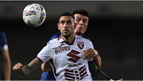 Torino-Como, le probabili formazioni: Sanabria ok, sarà lui ad affiancare Adams