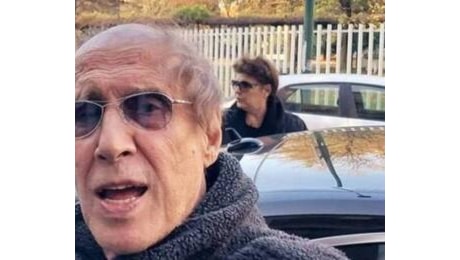 Adriano Celentano compie oggi 85 anni