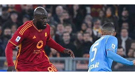 Napoli, Lukaku contro il suo passato. E la rosa partenopea…