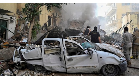 Guerra, ultime notizie. Consiglio Onu condanna attacchi contro l’Unifil in Libano. Human Rights Watch: «Israele ha commesso crimini di guerra e pulizia etnica»