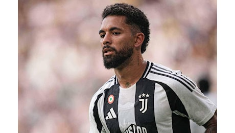 Douglas Luiz e il ritorno all’Aston Villa: l’annuncio non lascia dubbi